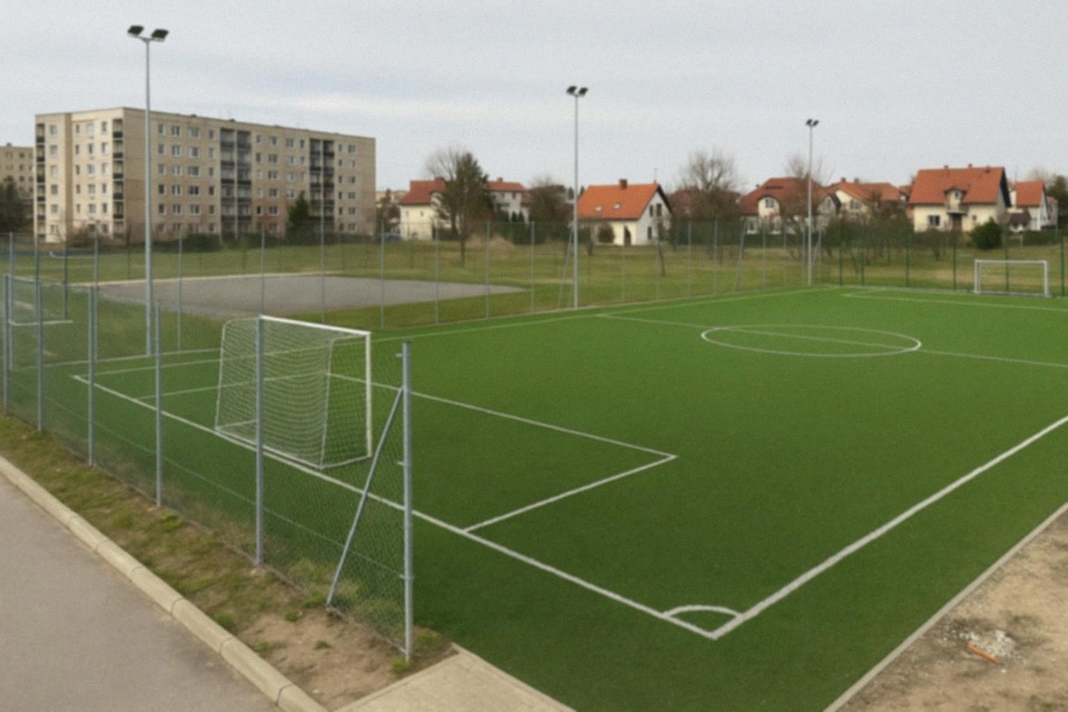 Zaproszenie do Amatorskiej Ligi Tenisowej w Pabianicach