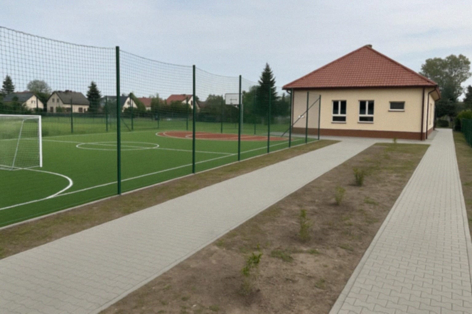 Turniej Amatorskiej Ligi Tenisowej w Pabianicach – Wyniki