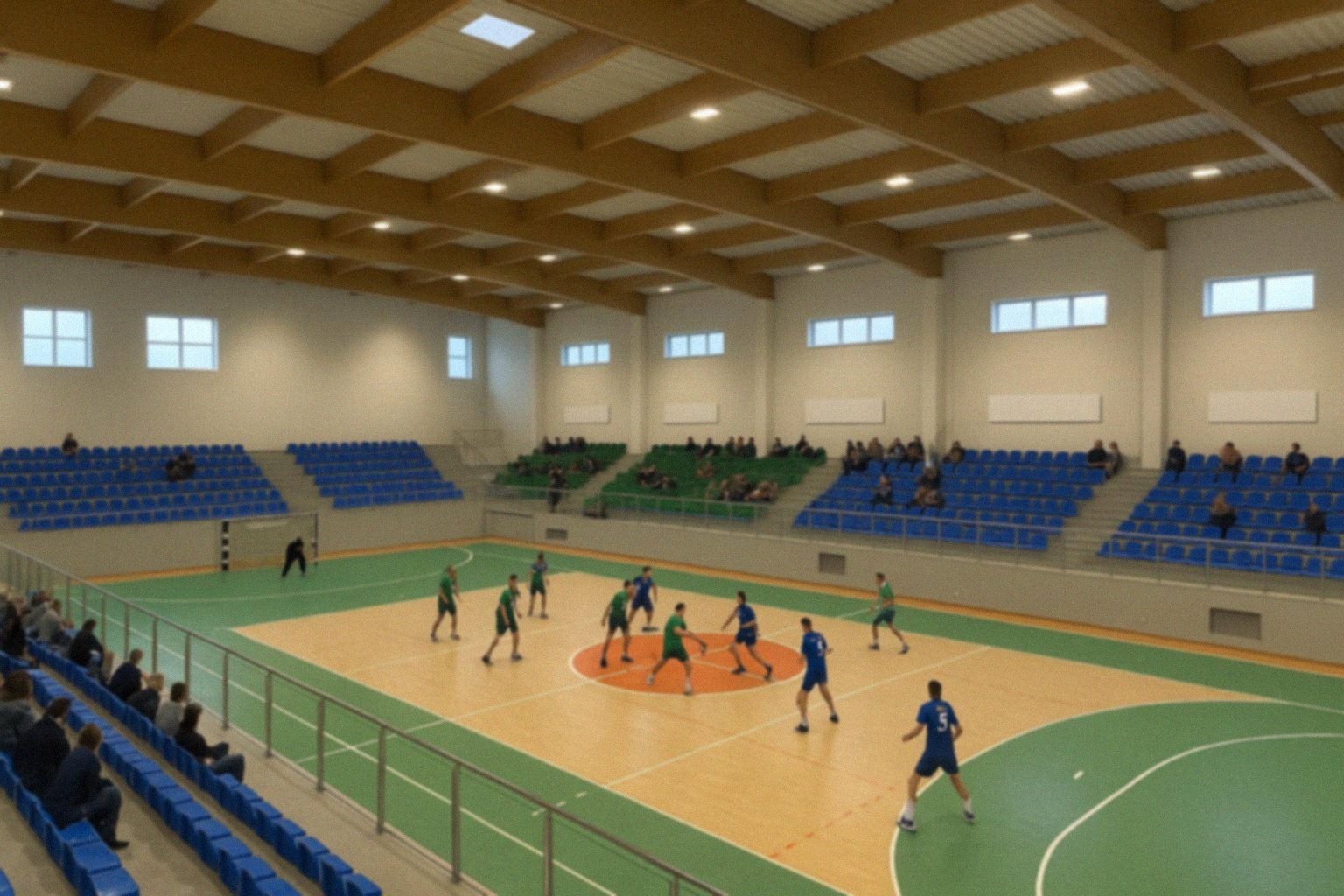 Mistrzostwa Powiatu w lekkoatletyce – podsumowanie