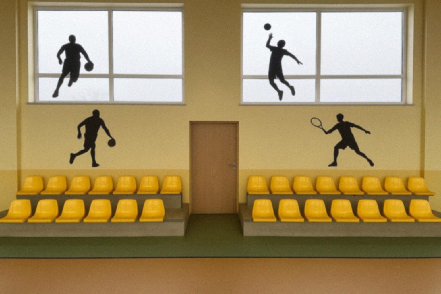 Amatorski Turniej Tenisowy MOSiR Pabianice – Wyniki i Podsumowanie