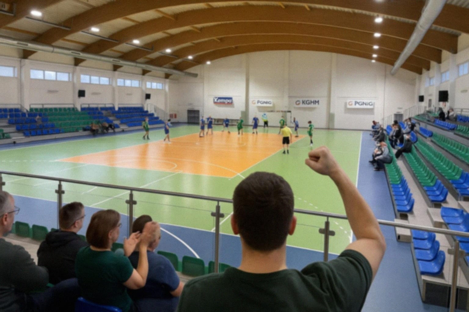 II Międzynarodowy Konkurs Modeli Kartonowych w Pabianicach zakończony sukcesem