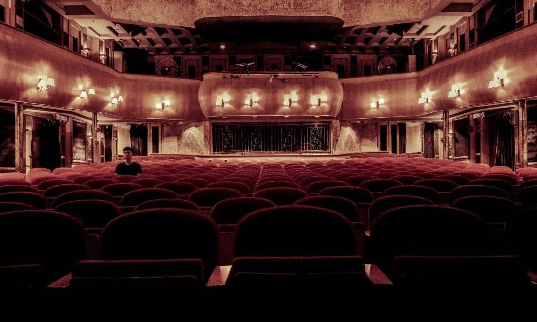 Teatr Pabianice