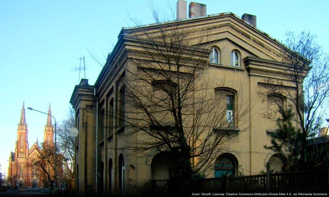 Nabór uzupełniający do Żłobka Miejskiego w Pabianicach
