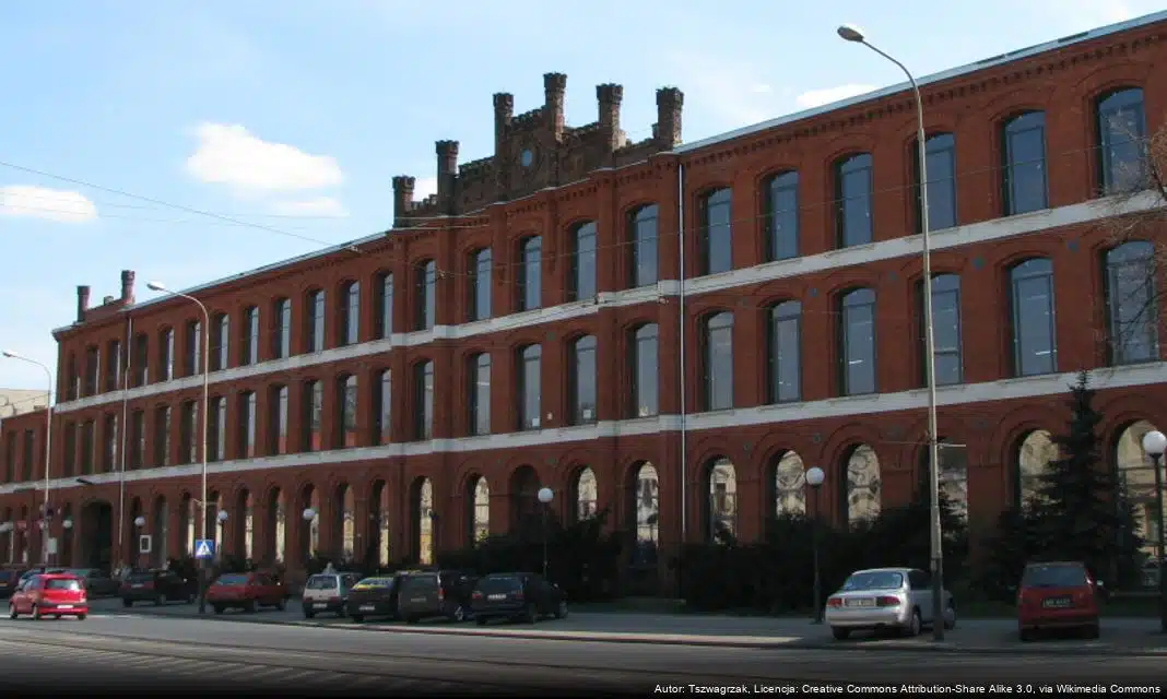 W Pabianicach o błękitno-zielonej infrastrukturze i zmianach klimatycznych