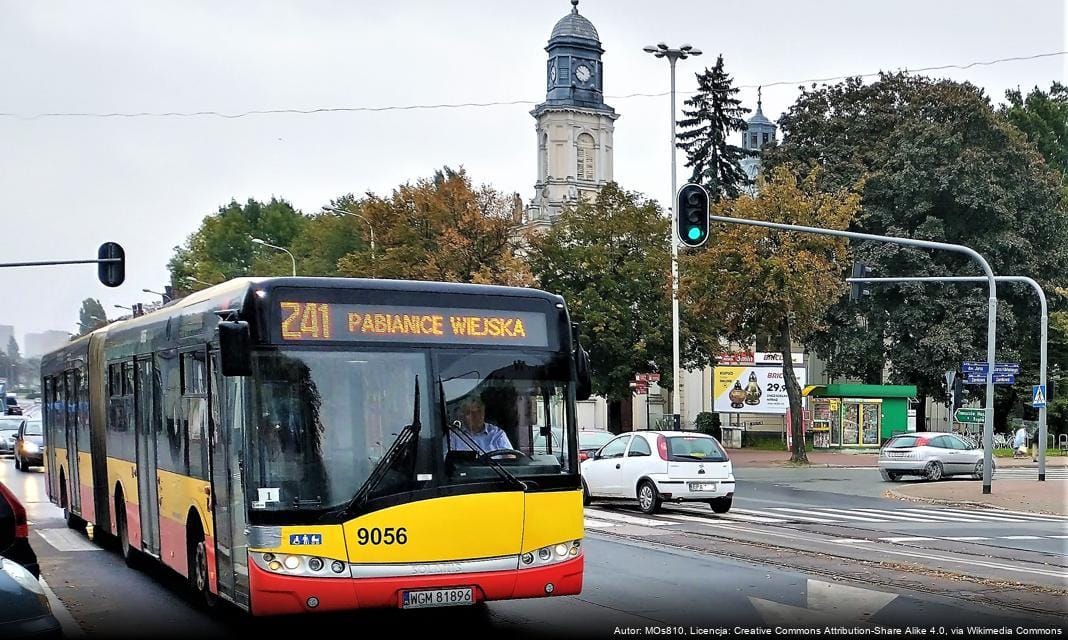 Wiosenne porządki w Pabianicach – zaproszenie do akcji sprzątania miasta