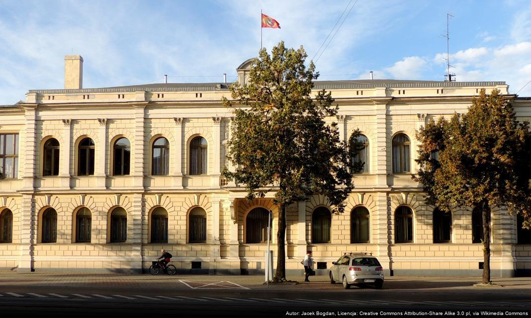 Obchody Dnia bez Samochodu w Pabianicach: Wskazówki dla Mieszkańców