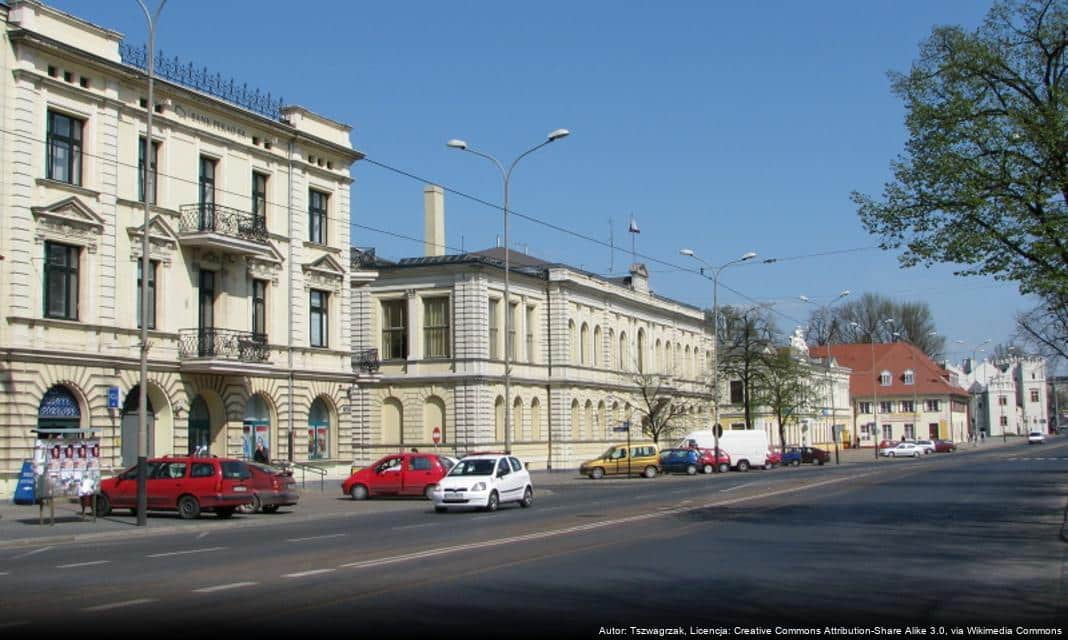 Nowe zasady umawiania wizyt w Urzędzie Stanu Cywilnego w Pabianicach