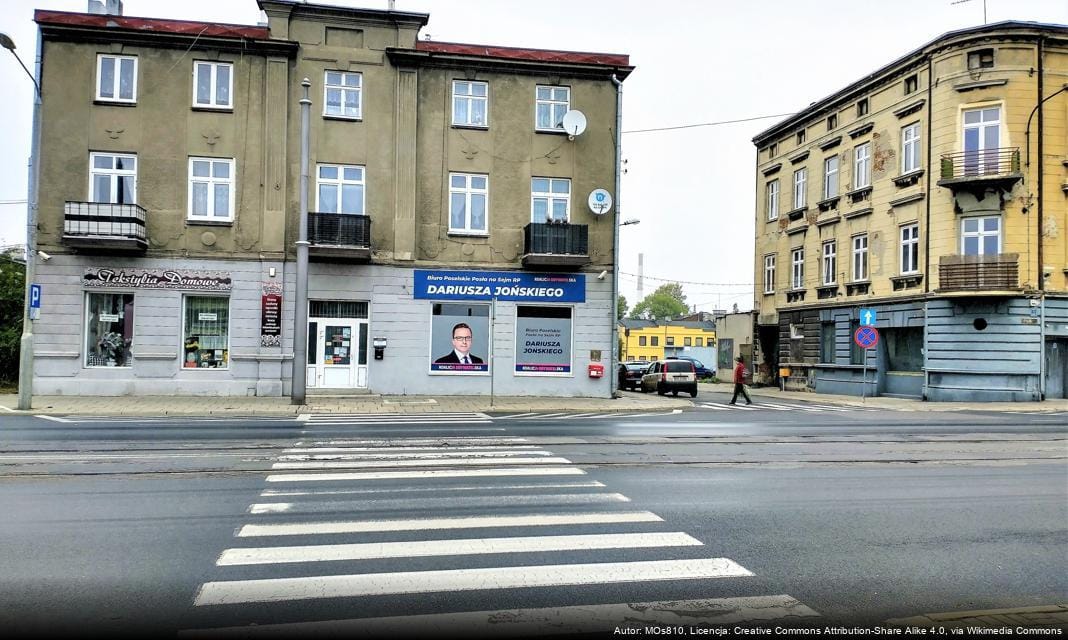 Obchody 235. rocznicy uchwalenia Konstytucji 3 Maja w Pabianicach