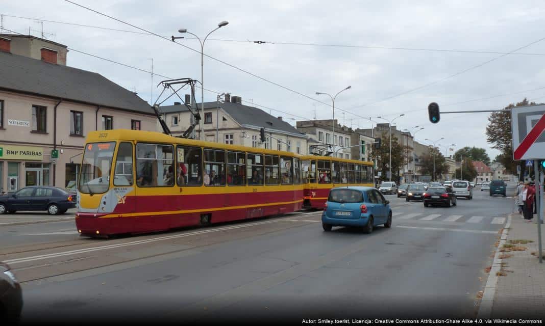 Zaproszenie na Pabianickie Dni Seniorów 2026