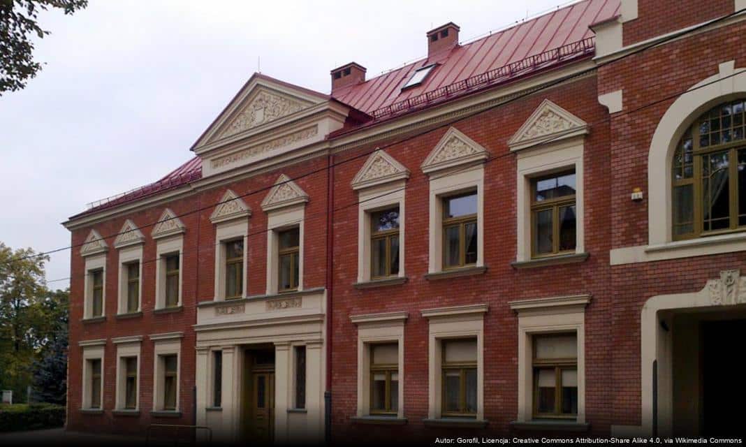 Nowa letnia strefa rekreacji w Uniejowie – weekend pełen zdrowia i relaksu