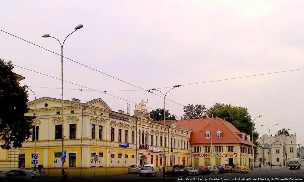 Bezpłatne półkolonie dla dzieci w Pabianicach